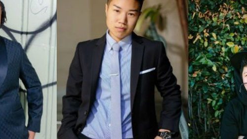 Handsome Revolution Project