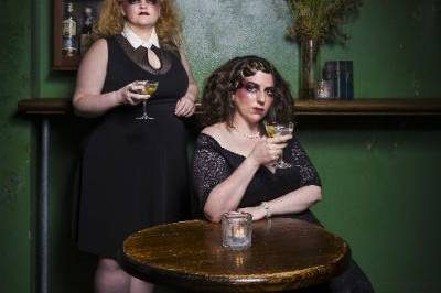 Mother’s Ruin: A Cabaret About Gin