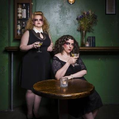 Mother’s Ruin: A Cabaret About Gin