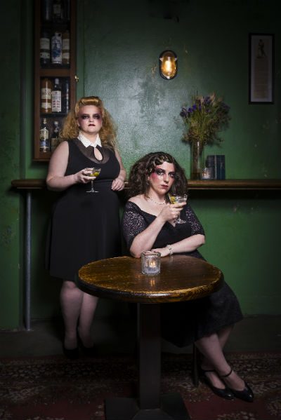 Mother’s Ruin: A Cabaret About Gin