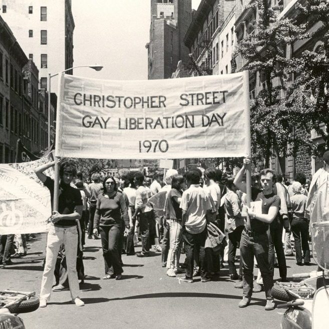 New York City to Host WorldPride 2019