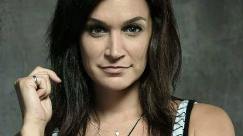 Franky Doyle – Wentworth’s Bad Girl Turned Good