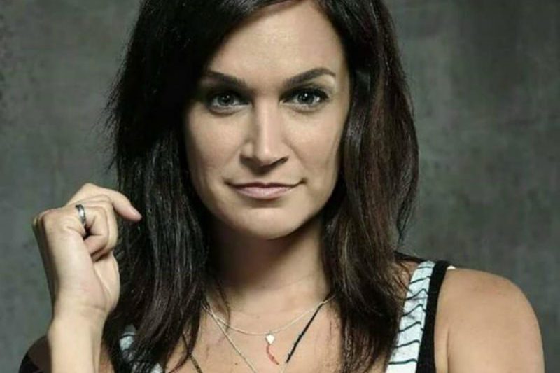 Franky Doyle – Wentworth’s Bad Girl Turned Good