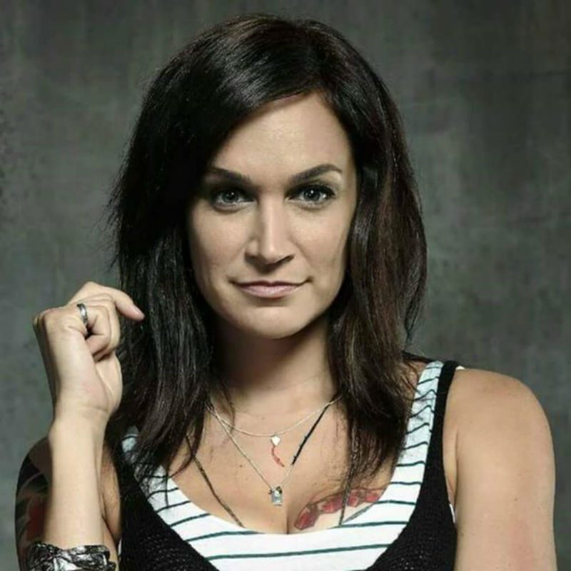 Franky Doyle – Wentworth’s Bad Girl Turned Good