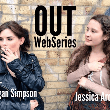 Watch The Pilot Of 'Out'