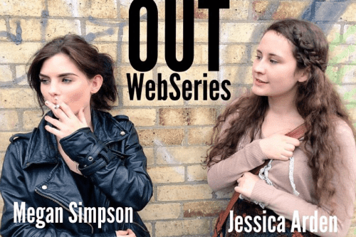 Watch The Pilot Of 'Out'