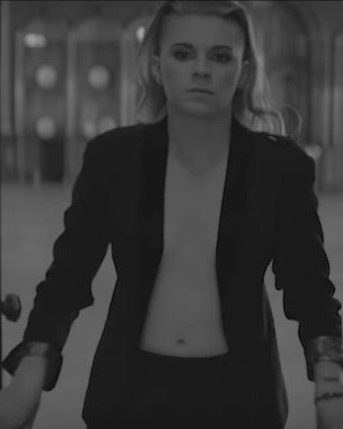 PVRIS Is Back And Lynn Gunn Is Hotter Than Ever