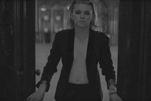 PVRIS Is Back And Lynn Gunn Is Hotter Than Ever