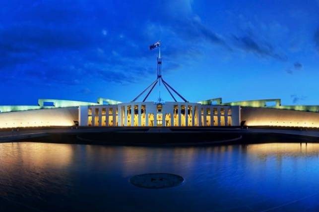 Federal Government Will Not Suspend Anti-Discrimination Laws During Plebiscite