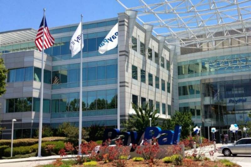 PayPal Withdraws North Carolina Expansion To Protest Anti-LGBT Law