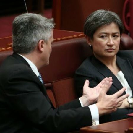 Penny Wong