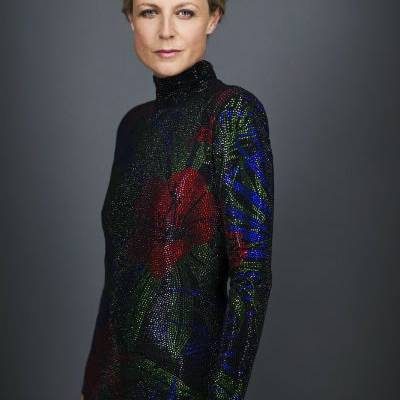 Janet King: Taking The Crown As Queen Of TV Lesbians