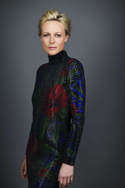Janet King: Taking The Crown As Queen Of TV Lesbians