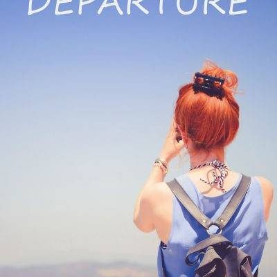 Emily O'Beirne Points Of Departure