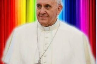 The LGBT Community Deserves To Hear More From The Pope