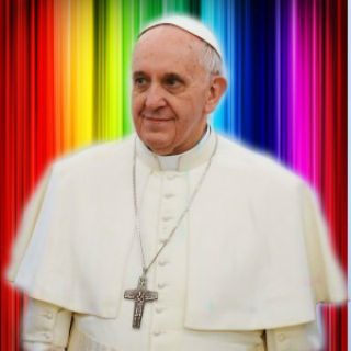 The LGBT Community Deserves To Hear More From The Pope