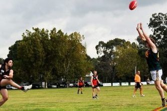 Football Teams Call On Community To Show Support For Diversity In Aussie Rules