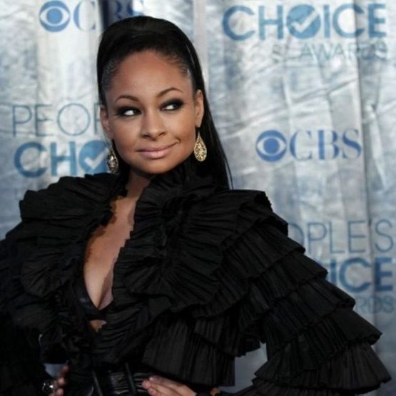 Raven-Symone