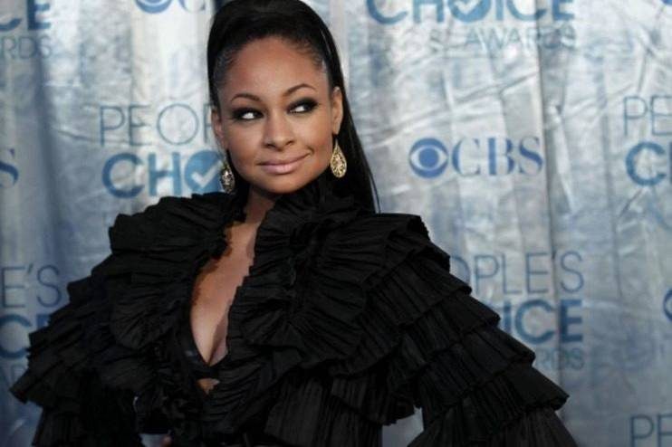 Raven-Symone