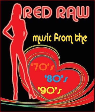 Red Raw is coming to Penrith