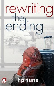 Book Cover for Rewriting The End By Hp Tune