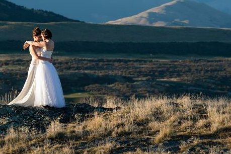 queenstown weddings