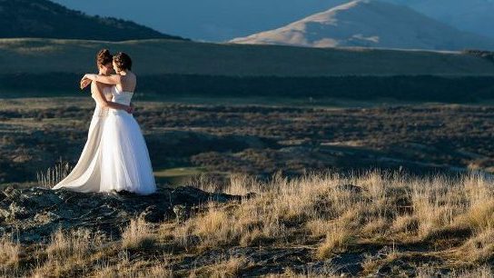 queenstown weddings