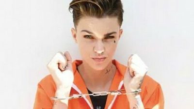Ruby Rose Breaking Hearts on the Big
