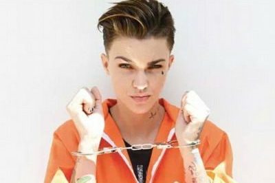 Ruby Rose Breaking Hearts on the Big