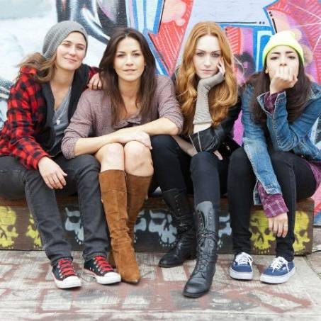 Lesbian Web Series SCISSR Premieres First Episode