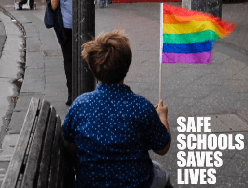 NSW Urged To Discontinue Safe Schools Anti-Bullying Program
