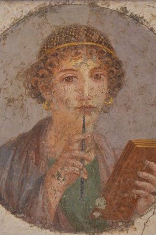 Sappho