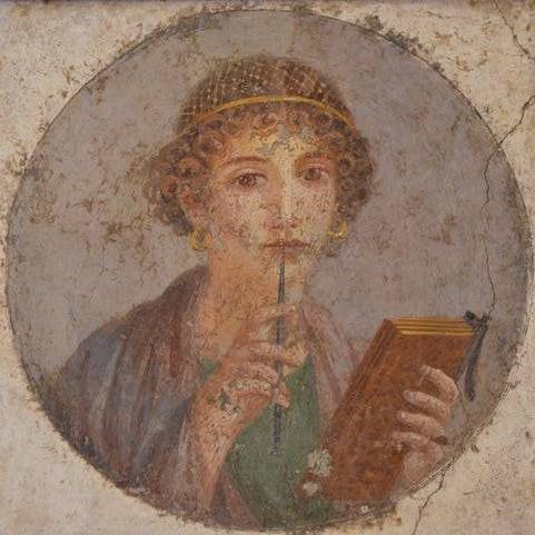 Sappho