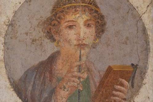 Sappho