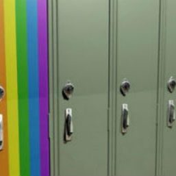 School-Lockers