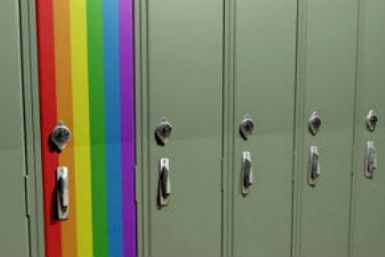 School-Lockers