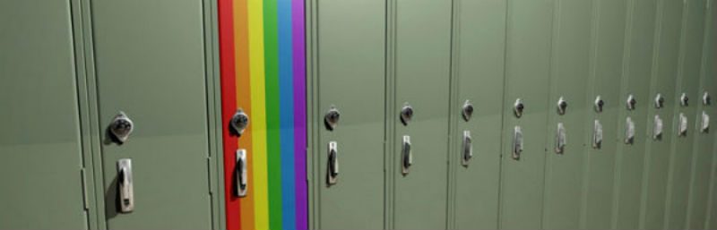 School-Lockers