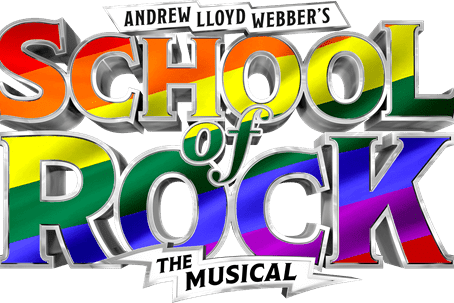 School Of Rock To Support Minus18