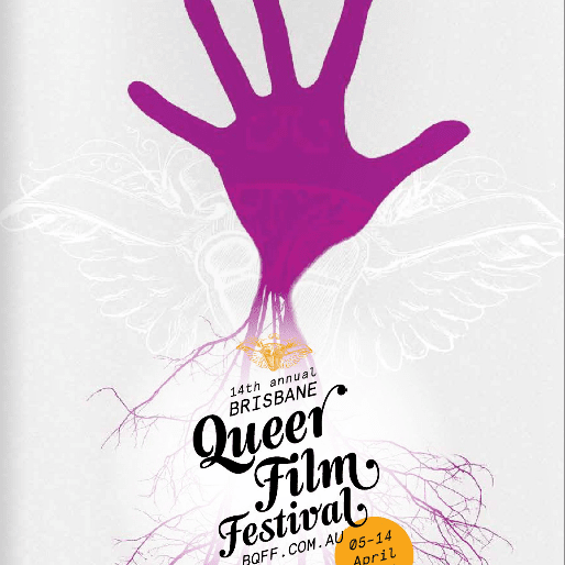 Great line-up for Brisbane Queer film-reviews Festival