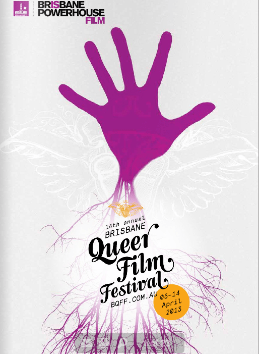 Great line-up for Brisbane Queer film Festival
