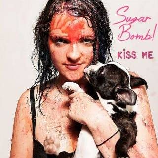 Sugar Bomb!