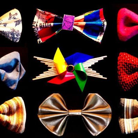 Artist and Designer Jeremy Michael Calhoun