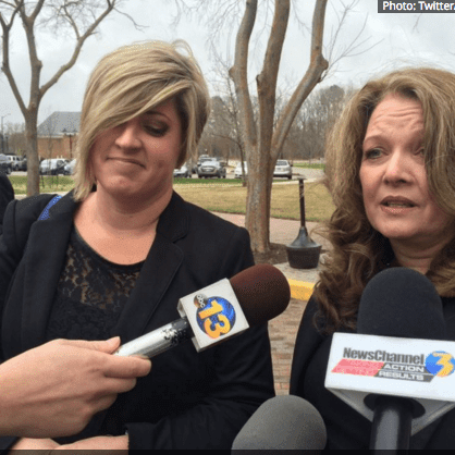 Landmark Ruling In US Lesbian Family Custody Battle