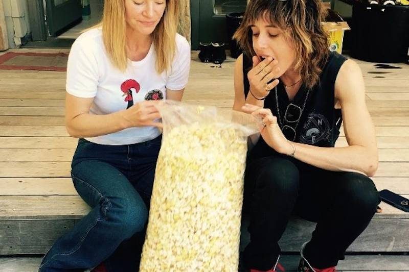The L Word May Be Having A Reboot