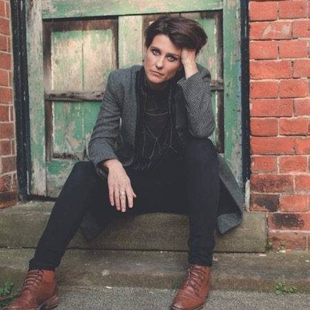 Heather Peace