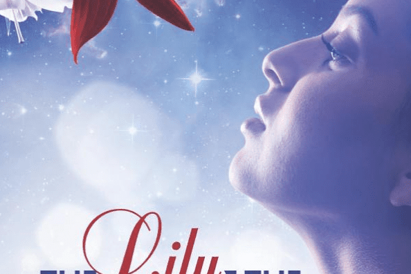 The Lily and the Crown - Roslyn Sinclair