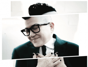 Lea Delaria 