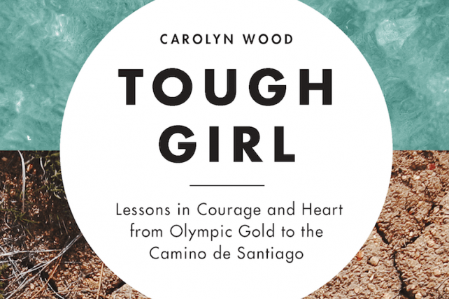 Excerpt: Tough Girl: Tough on the Trail