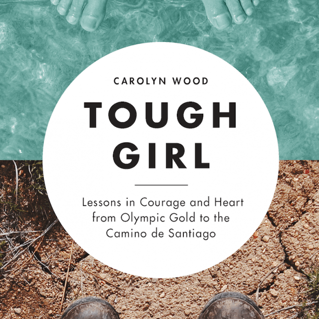 Excerpt: Tough Girl: Tough on the Trail