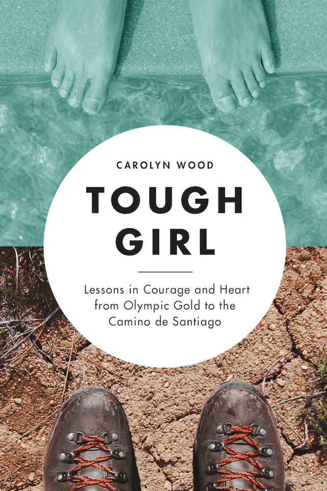 Excerpt: Tough Girl: Tough on the Trail